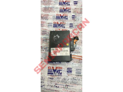 4H0907468D - VERI HATTI (GATEWAY) IÇIN - İkinci El Orjinal