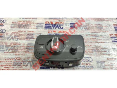 8V0941531K - PARK VE SÜRÜŞ LAMBASININ ÇOKLU - İkinci El Orjinal