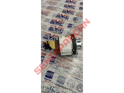 7P6941435E - DIFERANSIYEL KILIT ŞALTERI