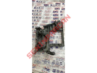 4G5807394 - TAMPON BRAKETI - İkinci El Orjinal