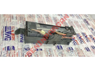 4G8907455 - KONTROL ÜNITESI TUTUCUSU - İkinci El Orjinal
