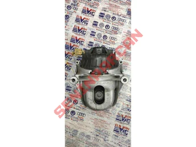 4M0199372FF - MOTOR TAKOZU - İkinci El Orjinal