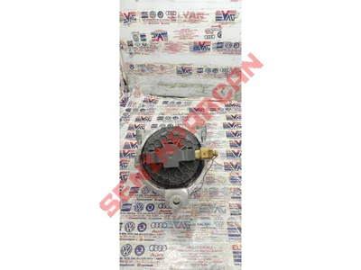 8K0973702G - KABLO SOKETI - İkinci El Orjinal