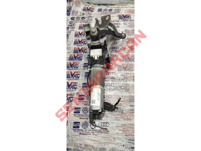 4G9827851 - BAGAJ KAPAGI MOTORU - İkinci El Orjinal