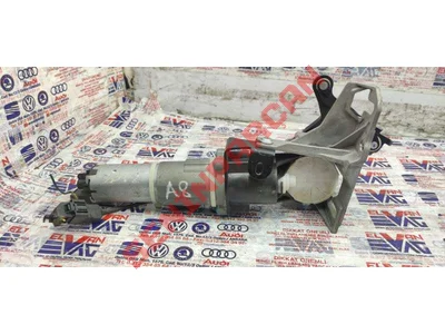 4G9827851 - BAGAJ KAPAGI MOTORU - İkinci El Orjinal