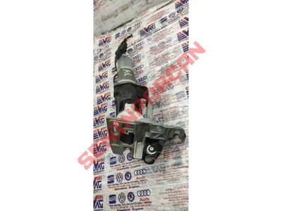 4G9827851 - BAGAJ KAPAGI MOTORU - İkinci El Orjinal