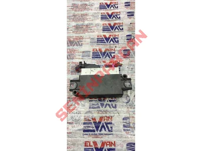 5Q0919294E - PARK YARDIMI KONTROL ÜNITESI