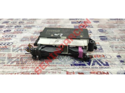 5Q0919294E - PARK YARDIMI KONTROL ÜNITESI