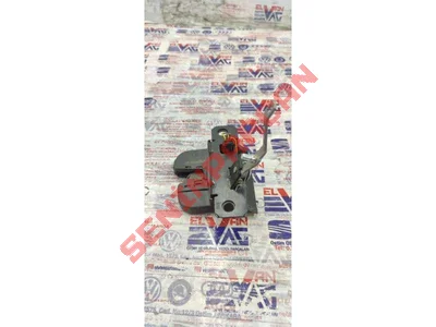 7L6827505A - BAGAJ KAPAGI KILIDI - İkinci El Orjinal