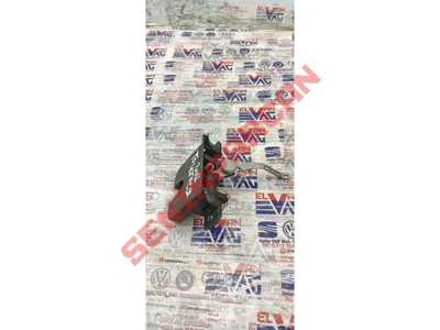 7L6827505A - BAGAJ KAPAGI KILIDI - İkinci El Orjinal