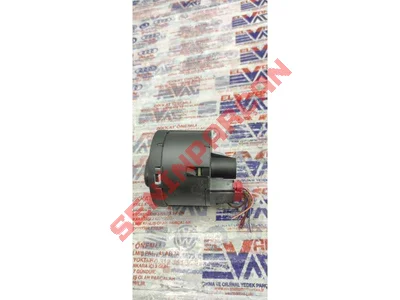 5G0941431BE - OTOMATIK SÜRÜŞ FARI, PARK