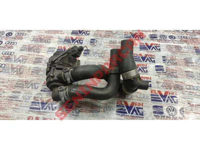 2H6122157AG - SOGUTMA SIVISI HORTUMU