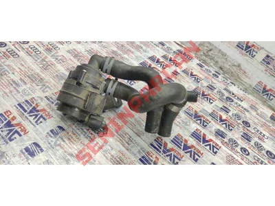 2H6122157AG - SOGUTMA SIVISI HORTUMU