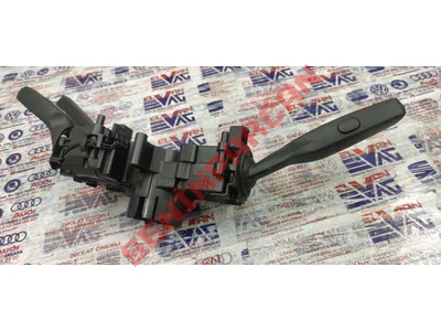 4G0953502AD - DIREKSIYON KOLU KOMB. ŞALTERI