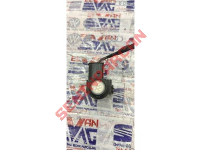 8K0907659A - KONTROL UNITE TUTUCUSU