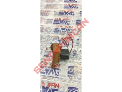4H0907658 - SENSOR - İkinci El Orjinal
