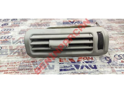 4G0819209CET1 - FAN - İkinci El Orjinal