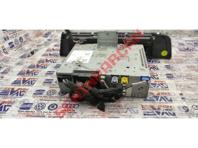 4G0035678A - MMI 3G + BILGI ELEKTRONIĞI