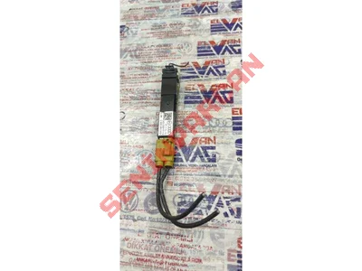 4G5035225C - ANTEN GÜÇLENDIRICISI - İkinci El Orjinal
