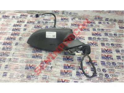 8W1857409AA9B9 - SOL AYNA GOVDESI