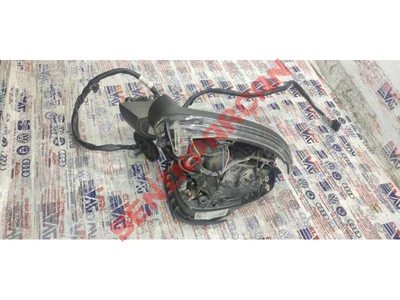 8W1857409AA9B9 - SOL AYNA GOVDESI