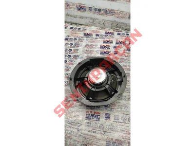 8W0035415 - BAS HOPARLOR ON - İkinci El Orjinal