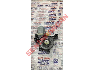 8W0959801 - CAM MOTORU - İkinci El Orjinal