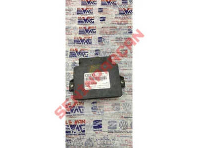 4H0907801H - ELEKTRONIK PARK FREN KONTROL UNITESI - İkinci El Orjinal