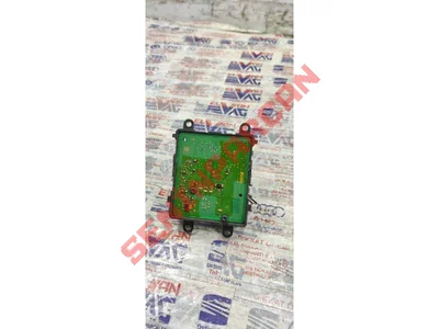 8R0907472A - KONTROL UNITESI - İkinci El Orjinal