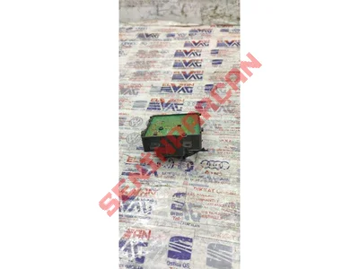 8R0907472A - KONTROL UNITESI - İkinci El Orjinal