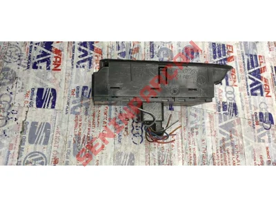 6R0867255D - DÜĞME SİPERİ