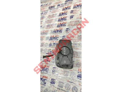 4G0941531BE - FAR ANAHTARI - İkinci El Orjinal
