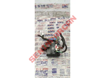 4M0959793M - KAPI KONTROL ÜNITESI - İkinci El Orjinal