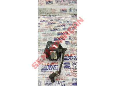 4F2941531D - OTOMATIK SÜRÜŞ FARI, PARK - İkinci El Orjinal