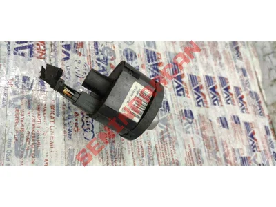 3C8941431N - OTOMATIK SÜRÜŞ LAMBASI, PARK-