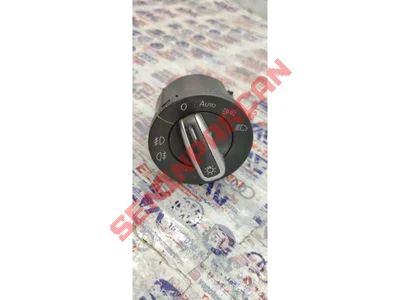 3C8941431N - OTOMATIK SÜRÜŞ LAMBASI, PARK-