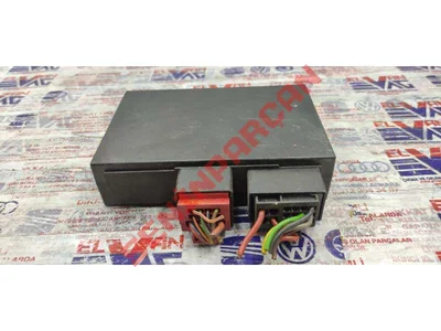 4E0907383J - KONTROLUNITESI