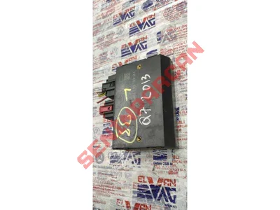 4E0907383J - KONTROLUNITESI