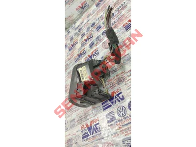 8P2941531CJ - PARK VE SÜRÜŞ LAMBASININ ÇOKLU