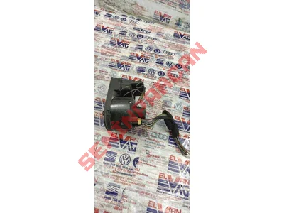 8P2941531CJ - PARK VE SÜRÜŞ LAMBASININ ÇOKLU