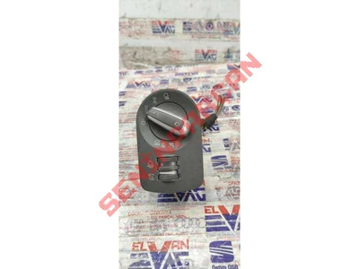 8P2941531CJ - PARK VE SÜRÜŞ LAMBASININ ÇOKLU