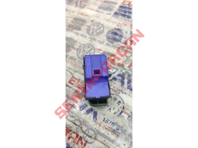 7E0962125B - MERKEZİ KİLİTLEMENİN EMNİYET