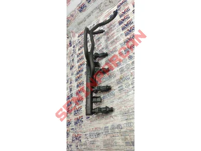 030133723AD - YAKIT HORTUMU - İkinci El Orjinal