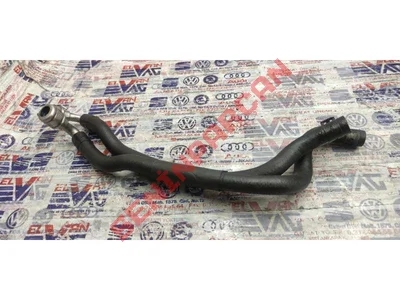 1K0127399AT - YAKIT FİLTRESİ HORTUMU - İkinci El Orjinal