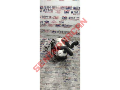 07D117037B - YAĞ SOĞUTUCU - İkinci El Orjinal