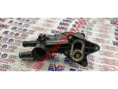 03C121110P - TERMOSTAT