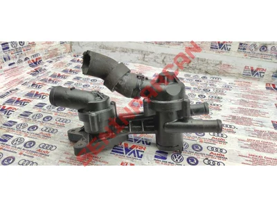 03C121110P - TERMOSTAT