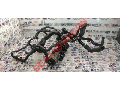 03L121111M - TERMOSTATLI SOĞUTMA SIVISI