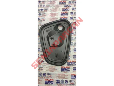 8W0839916 - SOL ON KAPI CAMI