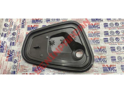 8W0839916 - SOL ON KAPI CAMI